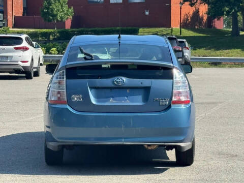 2008 Toyota Prius