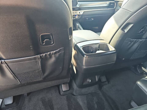 2023 Kia Telluride LX