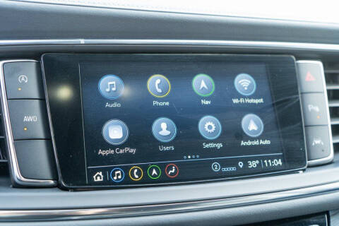2024 Buick Enclave Premium