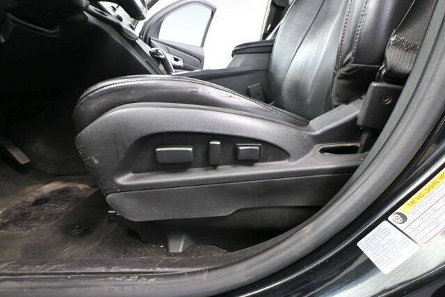 2013 GMC Terrain SLT-1