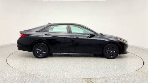 2022 Hyundai Elantra