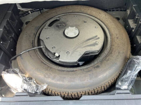 2021 Nissan Murano Platinum