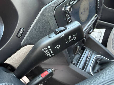 2011 Volkswagen Jetta
