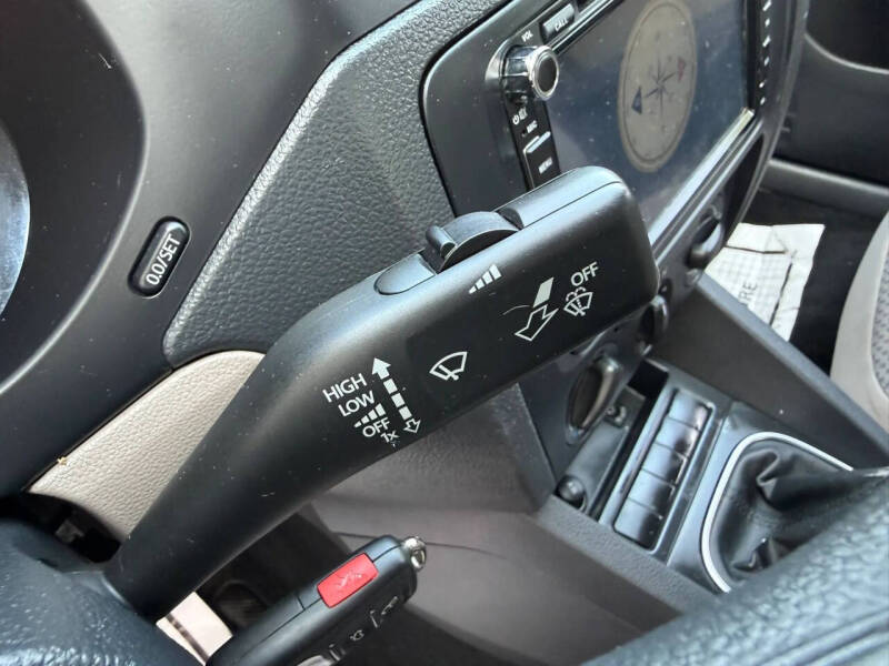 2011 Volkswagen Jetta