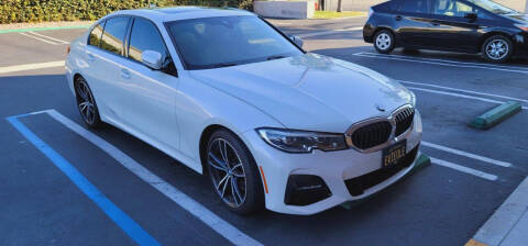 2022 BMW 3 Series 330i