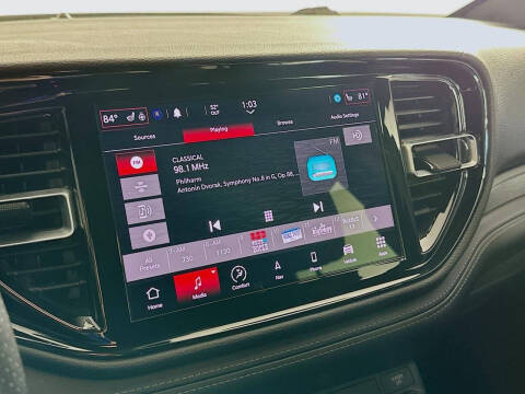 2022 Dodge Durango SXT