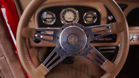 1935 Buick Series 60