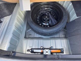 2024 Nissan Versa SR