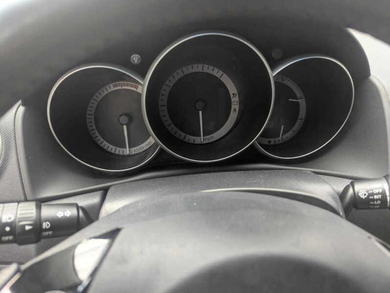 2009 Mazda MAZDA3 s Grand Touring