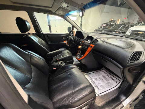 2001 Lexus RX 300