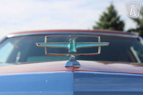 1979 Ford Thunderbird