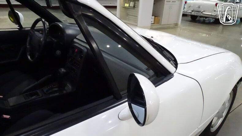 1991 Mazda MX-5 Miata