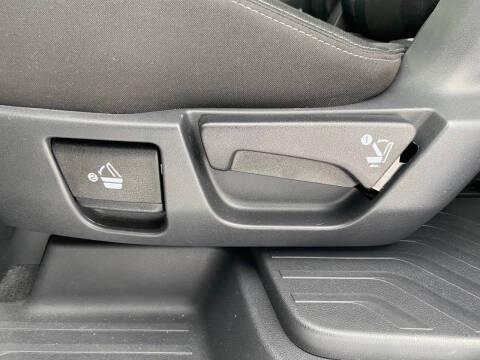 2019 Subaru Ascent Premium 7-Passenger