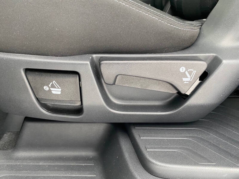 2019 Subaru Ascent Premium 7-Passenger