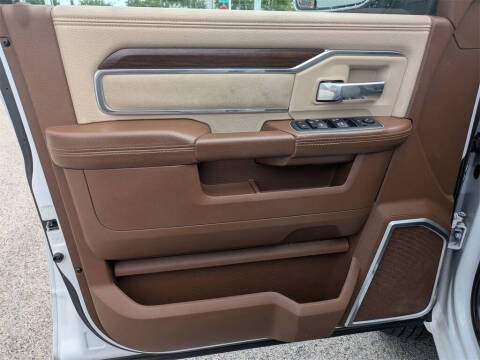 2022 RAM 3500 Laramie