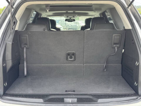 2016 GMC Acadia SLT-2