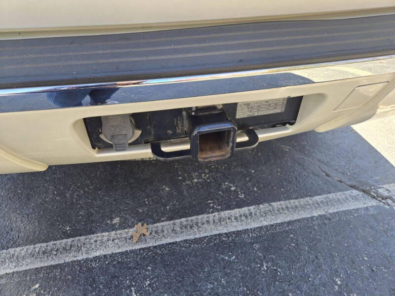 2007 Cadillac Escalade