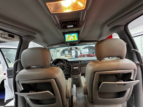 2006 Buick Terraza CX