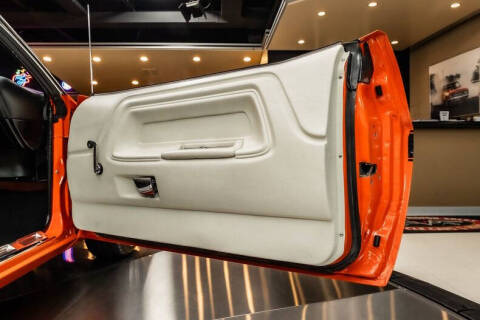 1970 Dodge Challenger