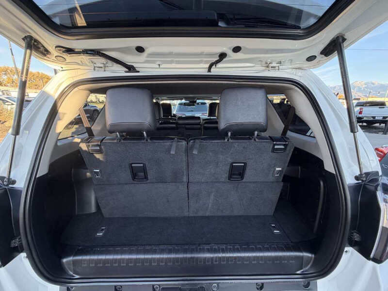 2020 Toyota 4Runner SR5 Premium