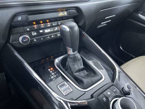 2020 Mazda CX-9 Grand Touring