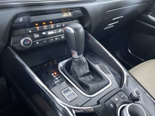 2020 Mazda CX-9 Grand Touring