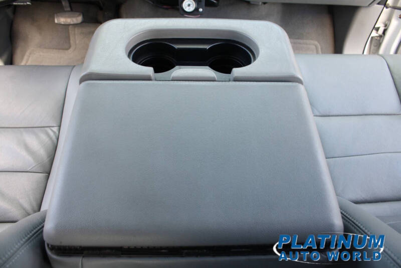 2007 Ford F-350 Super Duty Lariat