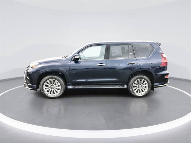 2022 Lexus GX 460