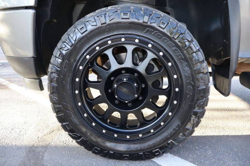 2014 GMC Sierra 2500HD Denali