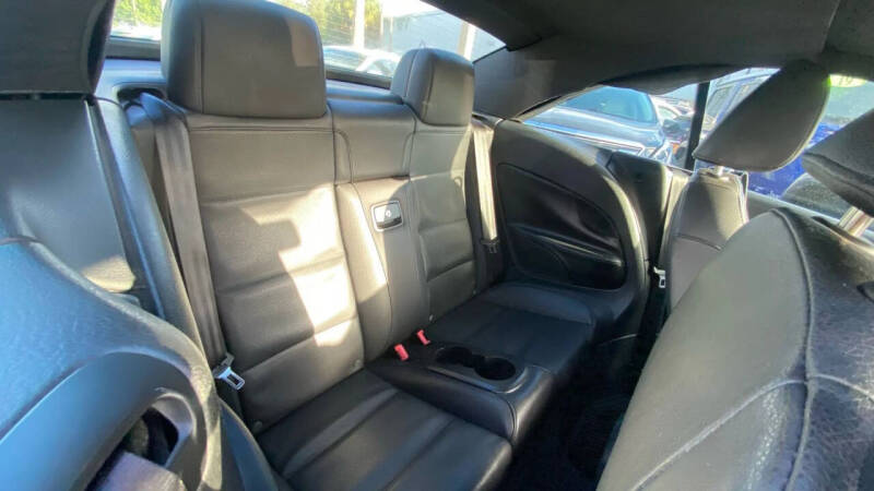 2012 Volkswagen Eos Komfort SULEV