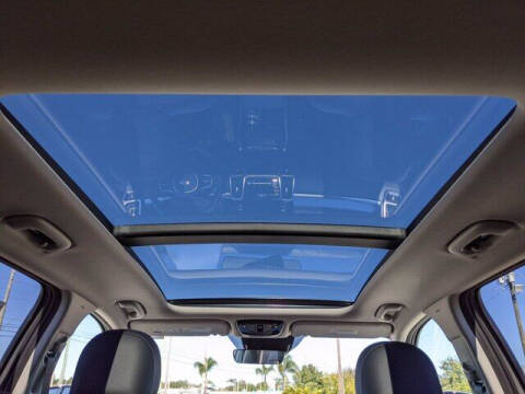 2021 Kia Sorento Hybrid