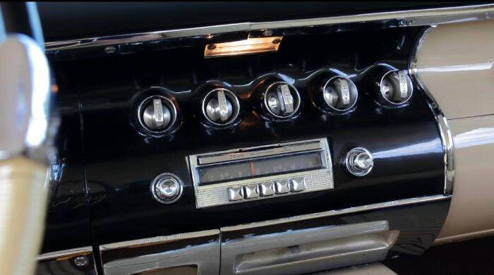 1956 Chrysler 300