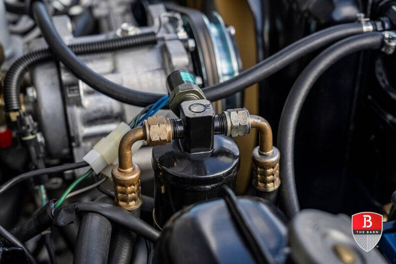 1985 Land Rover Range Rover