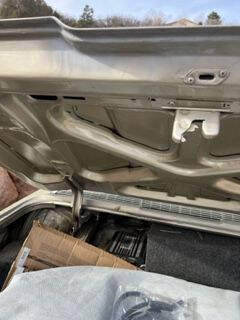 1966 Ford Thunderbird