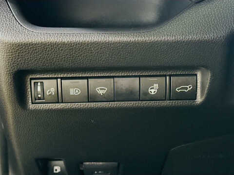 2021 Toyota RAV4 Prime SE