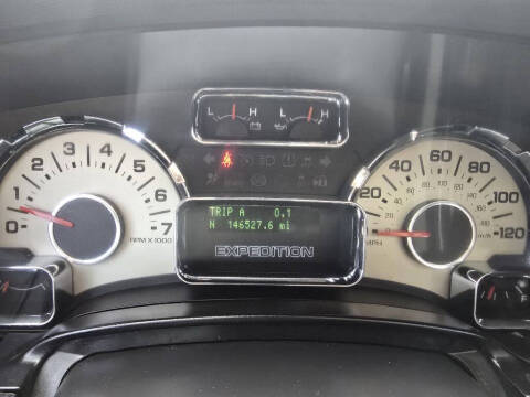 2014 Ford Expedition Limited