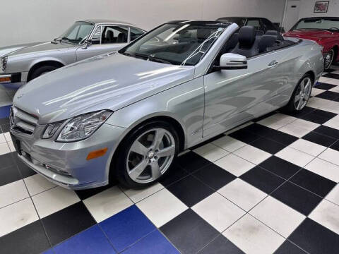 2013 Mercedes-Benz E-Class E 350