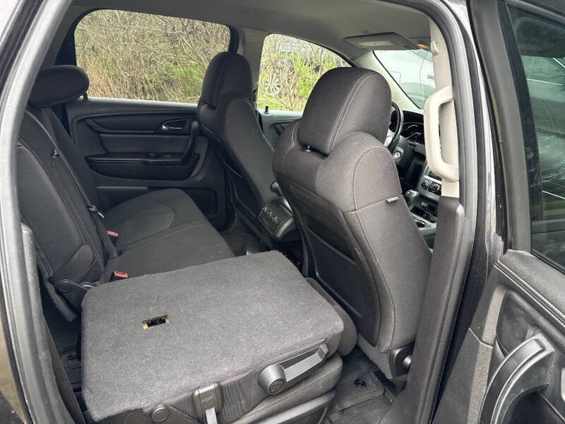 2015 GMC Acadia SLE-1