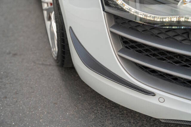2012 Audi R8 45