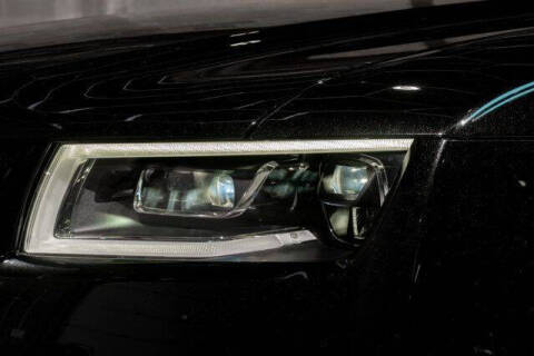 2022 Rolls-Royce Black Badge Ghost