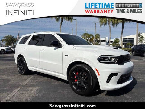 2023 Dodge Durango