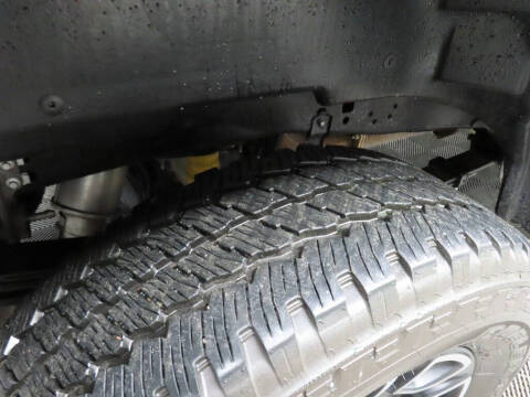 2024 Ford F-250 Super Duty