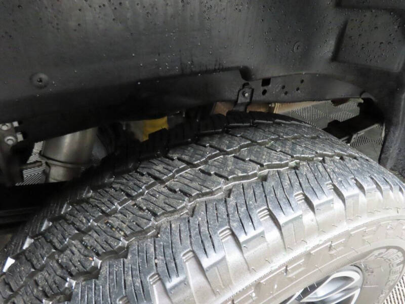 2024 Ford F-250 Super Duty