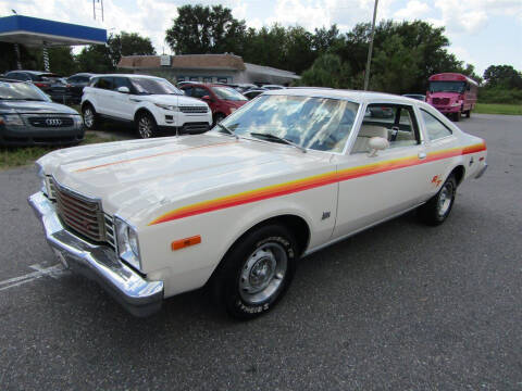 1978 Dodge Aspen for sale at AUTO EXPRESS ENTERPRISES INC in Orlando FL