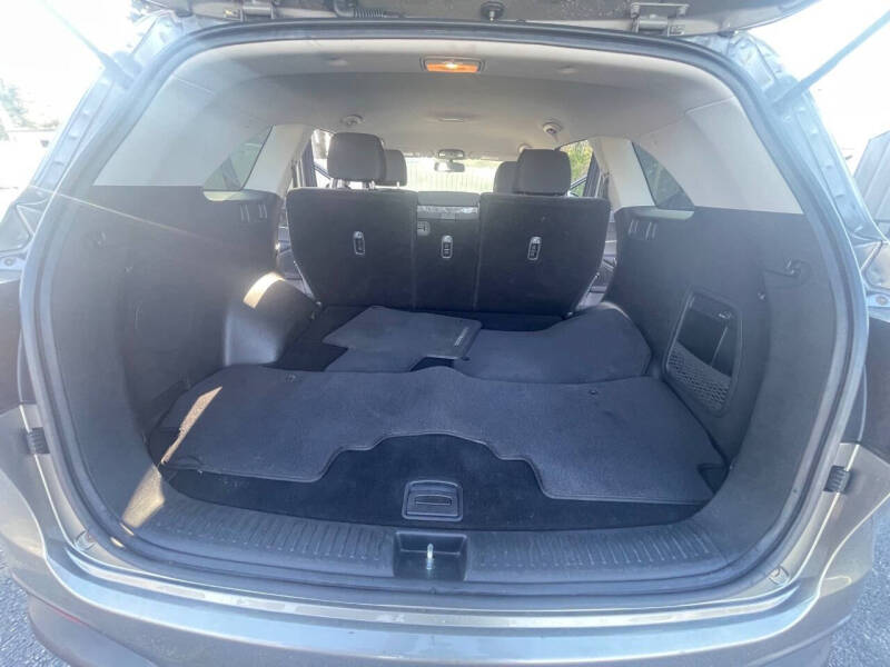 2017 Kia Sorento L