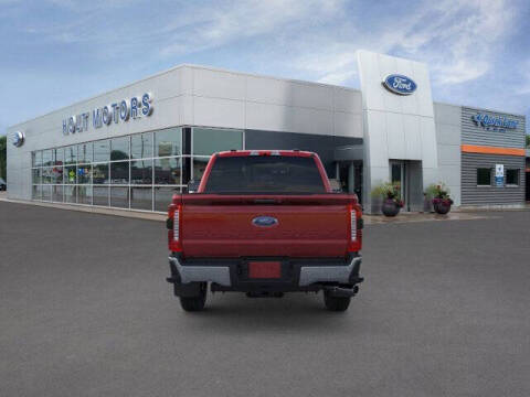 2026 Ford F-350 Super Duty