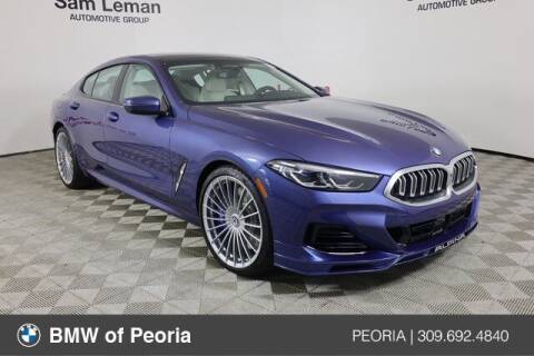 2024 BMW 8 Series for sale at BMW of Peoria in Peoria IL
