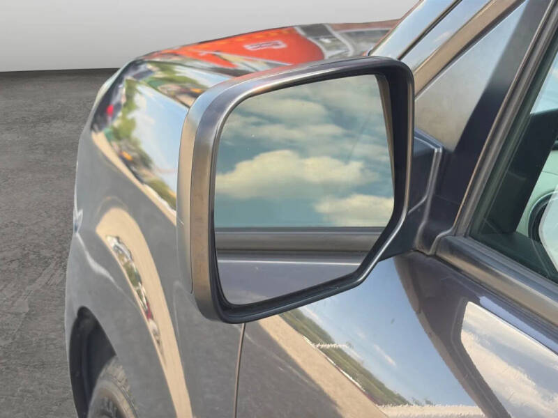 2014 Honda Pilot LX