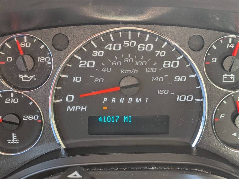 2021 Chevrolet Express 3500