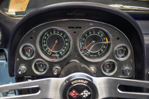 1964 Chevrolet Corvette